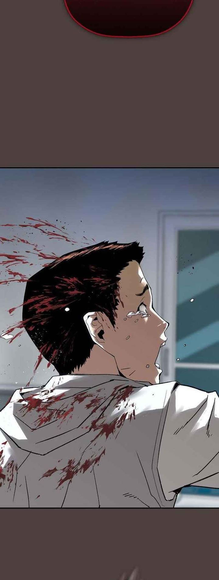 The Villain’s Profiler Chapter 20 Gambar 7