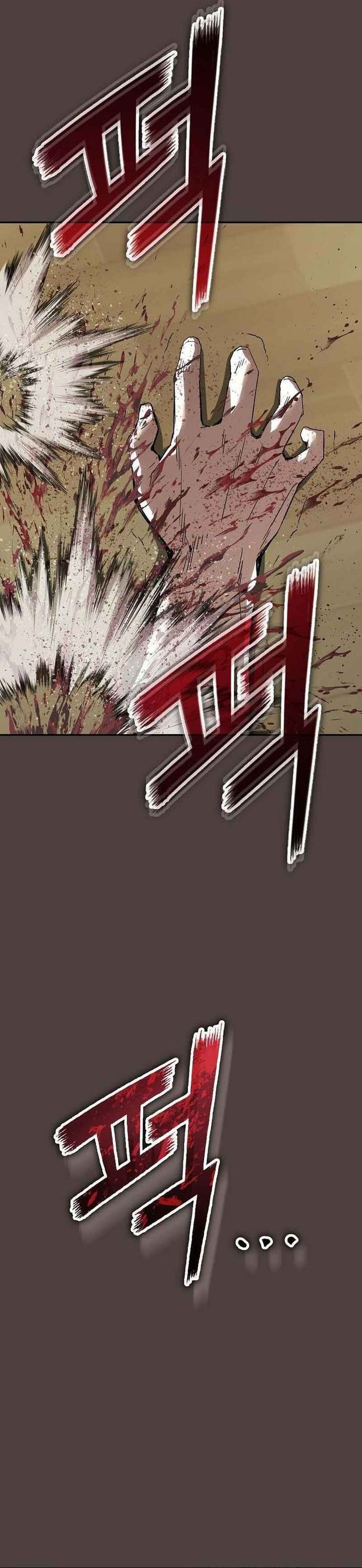 The Villain’s Profiler Chapter 20 Gambar 10