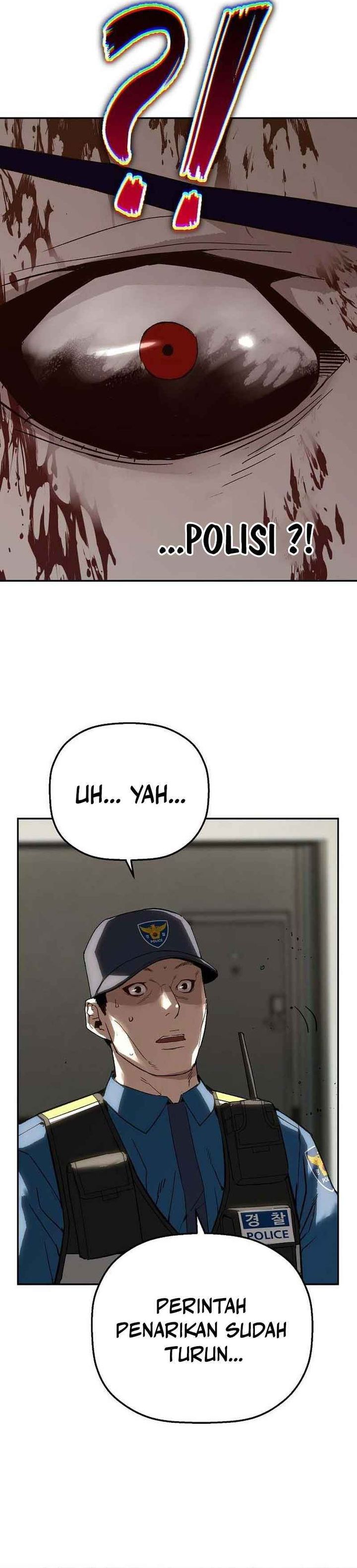 The Villain’s Profiler Chapter 20 Gambar 15