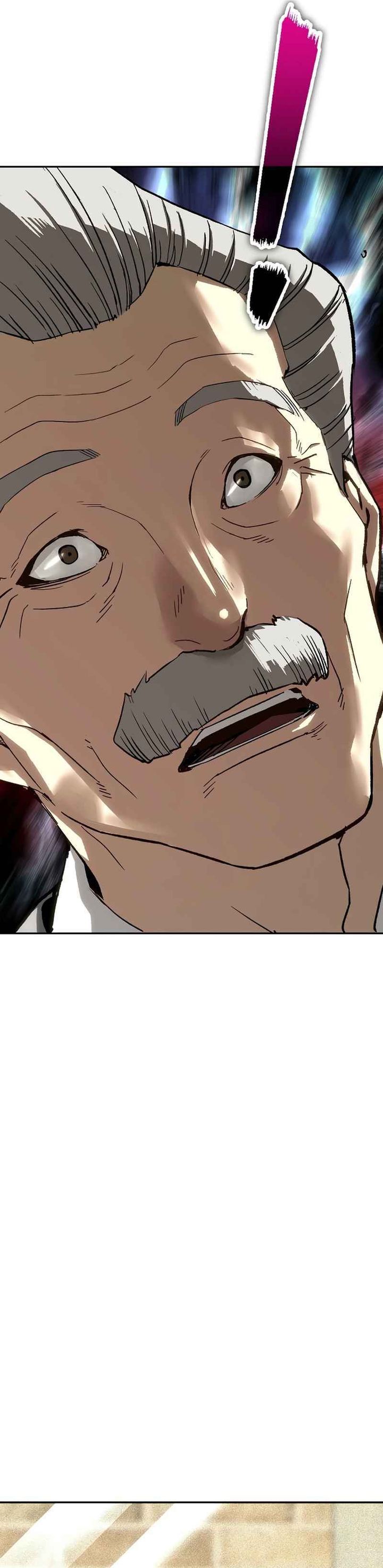 The Villain’s Profiler Chapter 21 Gambar 3