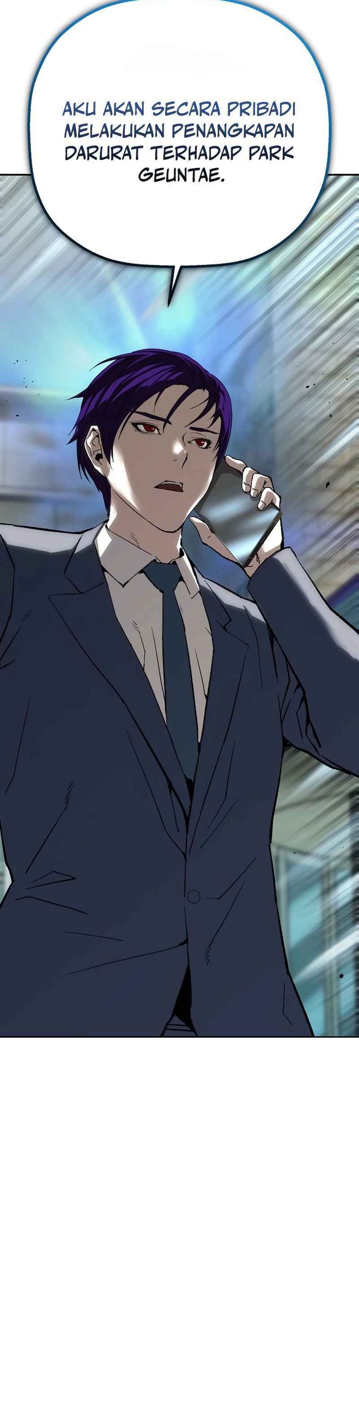 The Villain’s Profiler Chapter 21 Gambar 42