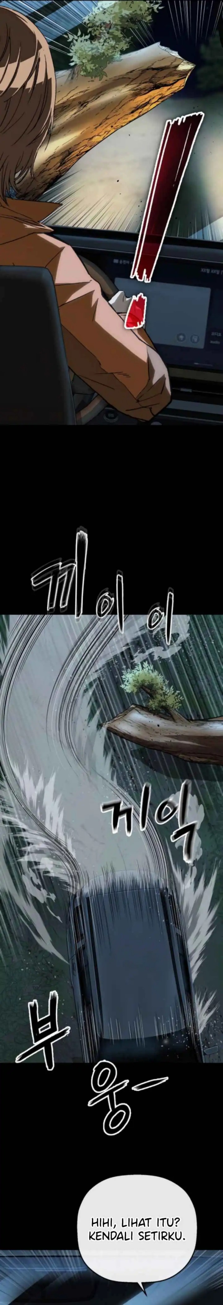 The Villain’s Profiler Chapter 23 Gambar 4