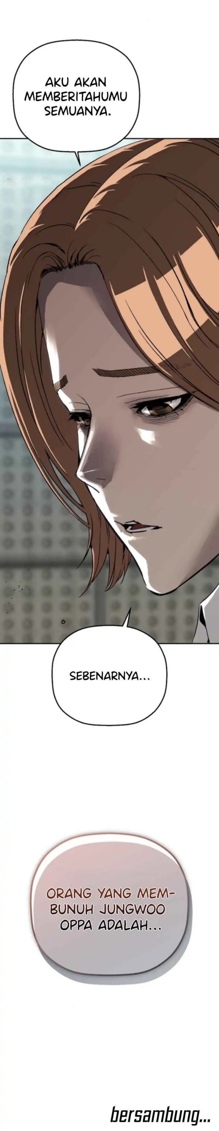 The Villain’s Profiler Chapter 23 Gambar 34