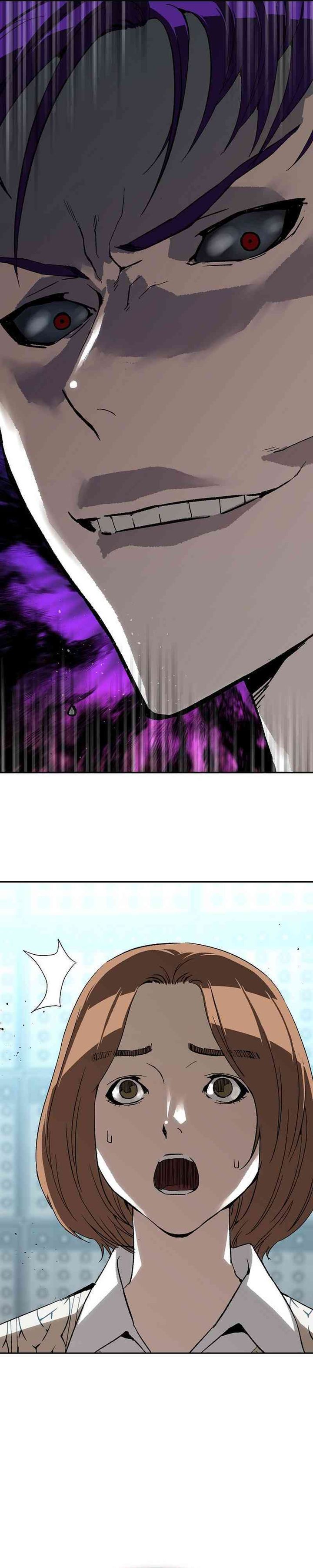 The Villain’s Profiler Chapter 24 Gambar 12