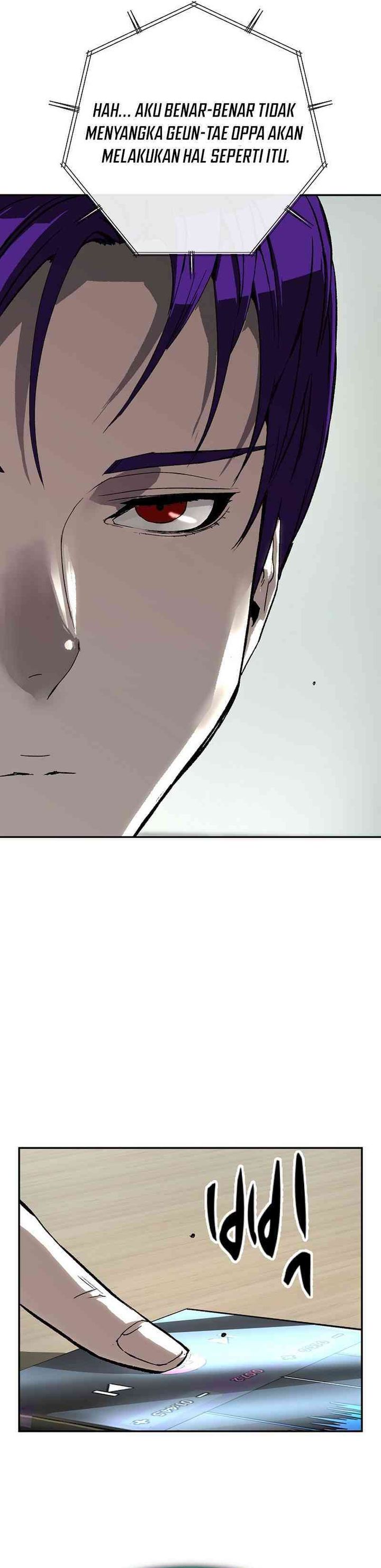 The Villain’s Profiler Chapter 24 Gambar 27