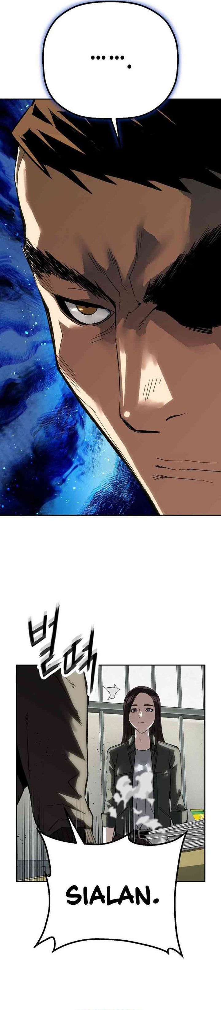 The Villain’s Profiler Chapter 25 Gambar 6