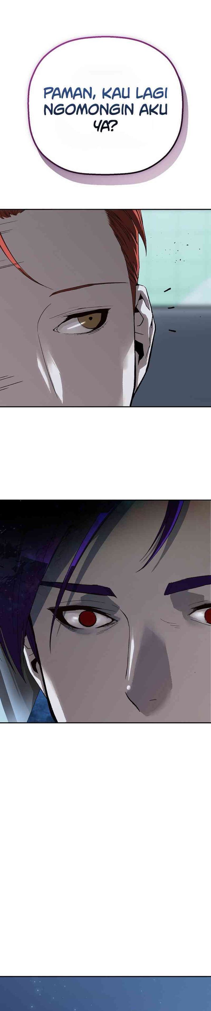 The Villain’s Profiler Chapter 25 Gambar 23