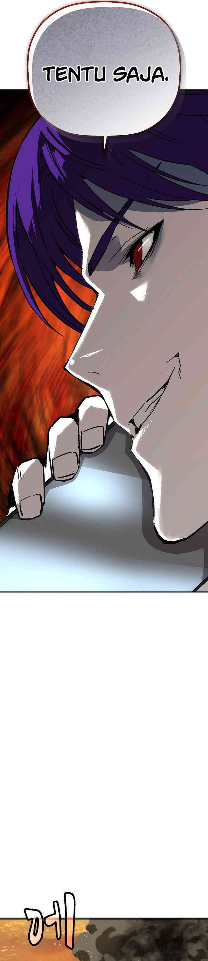 The Villain’s Profiler Chapter 25 Gambar 35