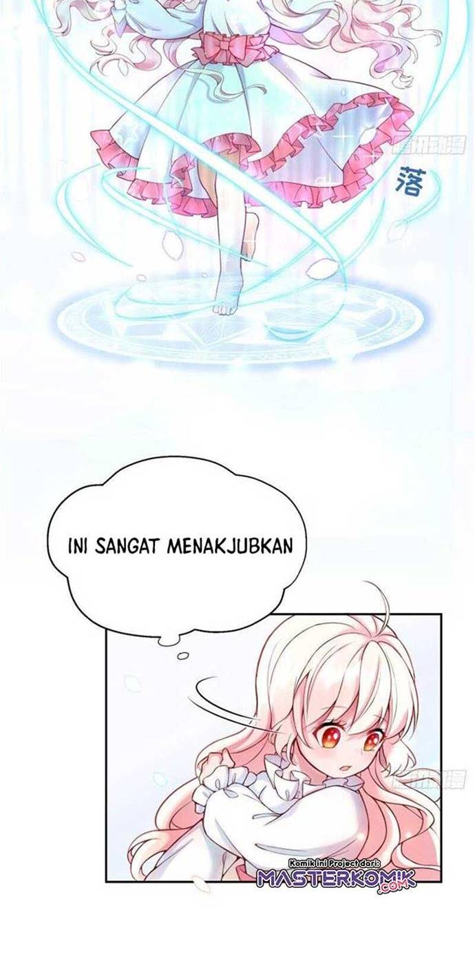 The Villain’s Self-Saving Plan Chapter 03 Gambar 5