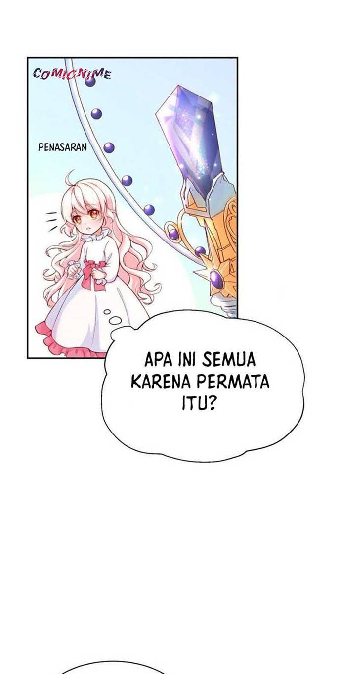The Villain’s Self-Saving Plan Chapter 03 Gambar 6