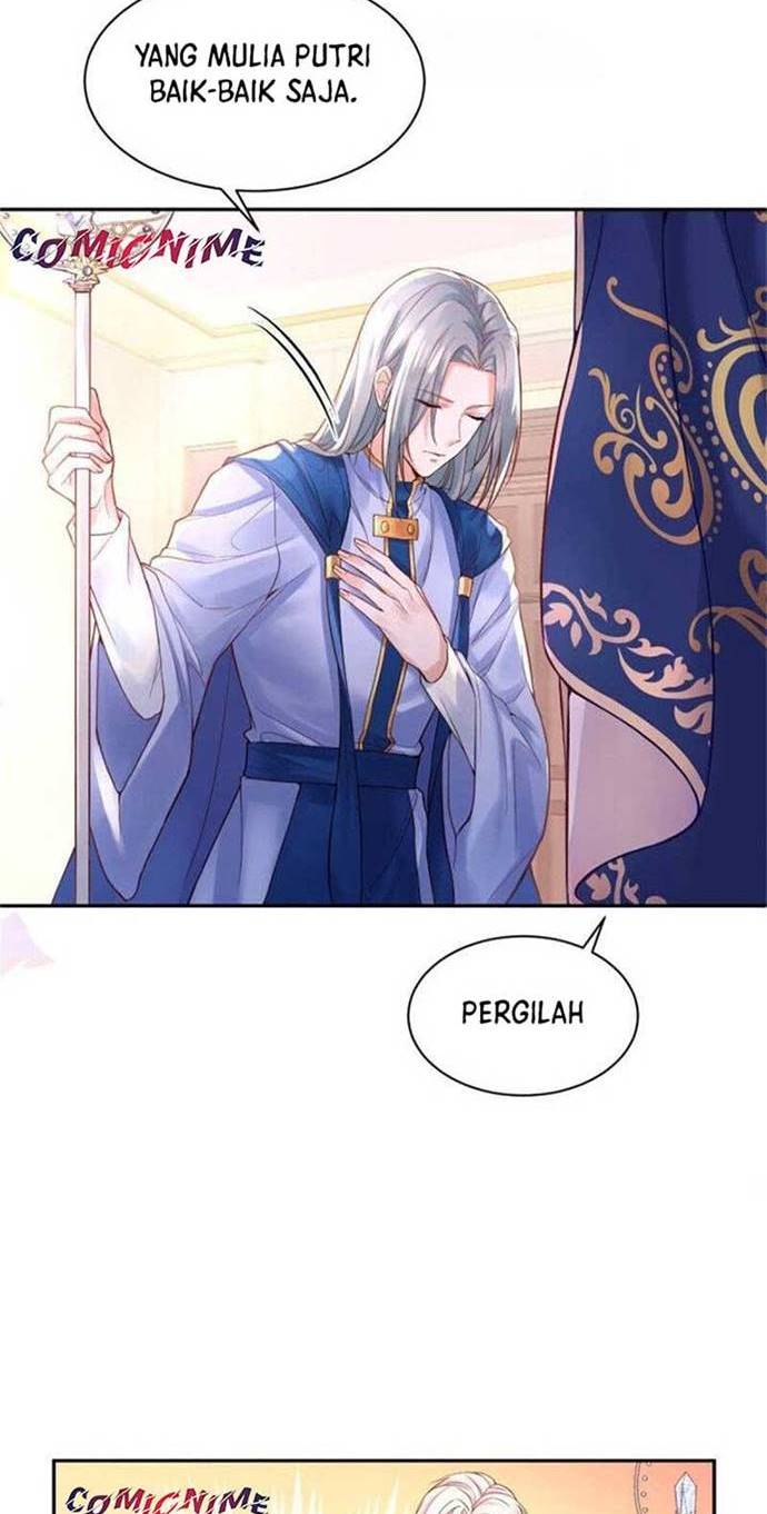 The Villain’s Self-Saving Plan Chapter 03 Gambar 7