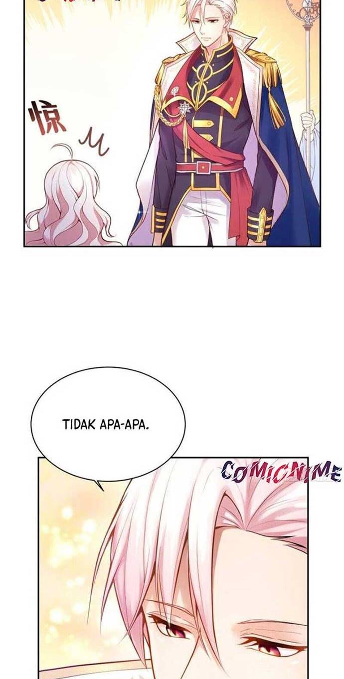 The Villain’s Self-Saving Plan Chapter 03 Gambar 8