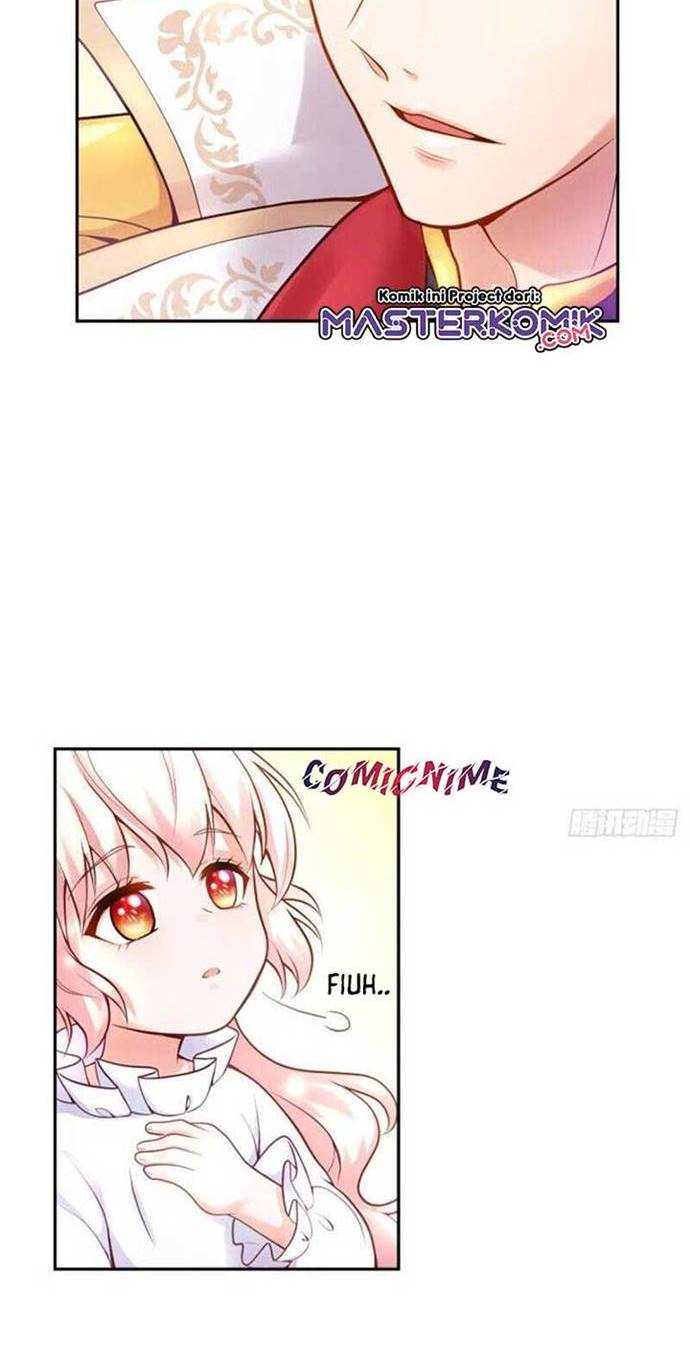 The Villain’s Self-Saving Plan Chapter 03 Gambar 9