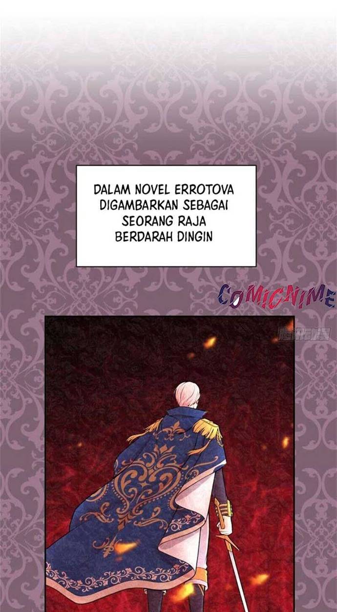 The Villain’s Self-Saving Plan Chapter 03 Gambar 10