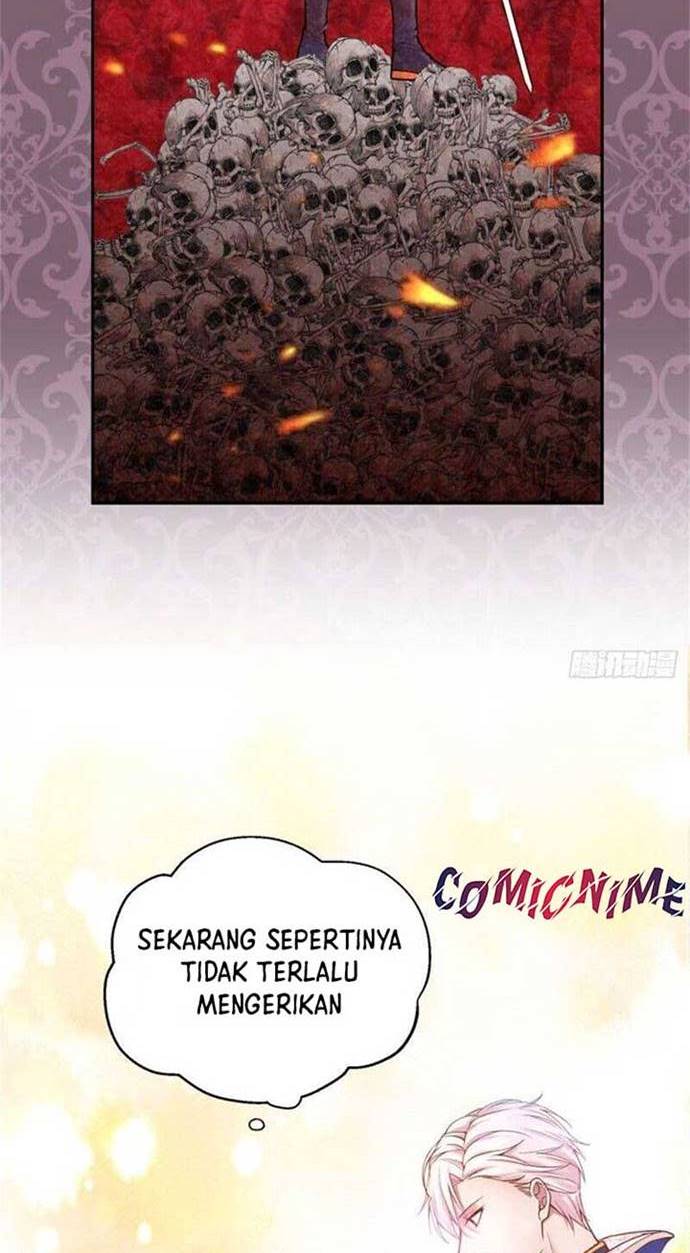 The Villain’s Self-Saving Plan Chapter 03 Gambar 11