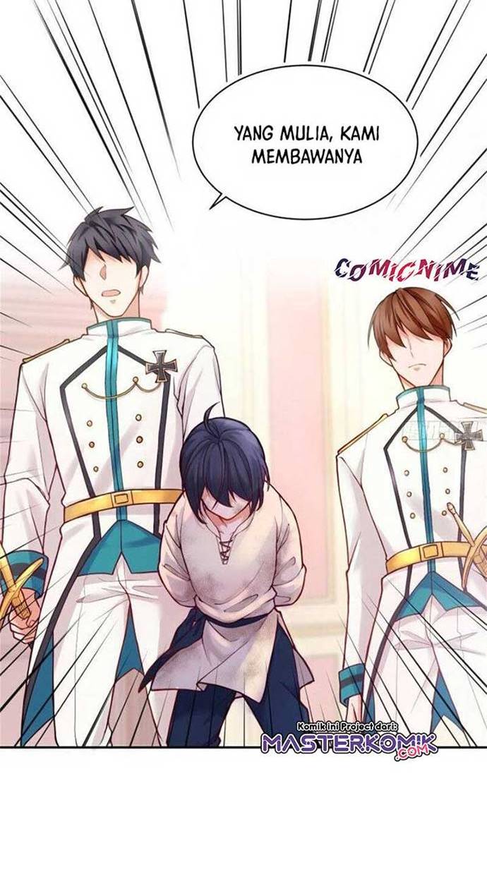 The Villain’s Self-Saving Plan Chapter 03 Gambar 13