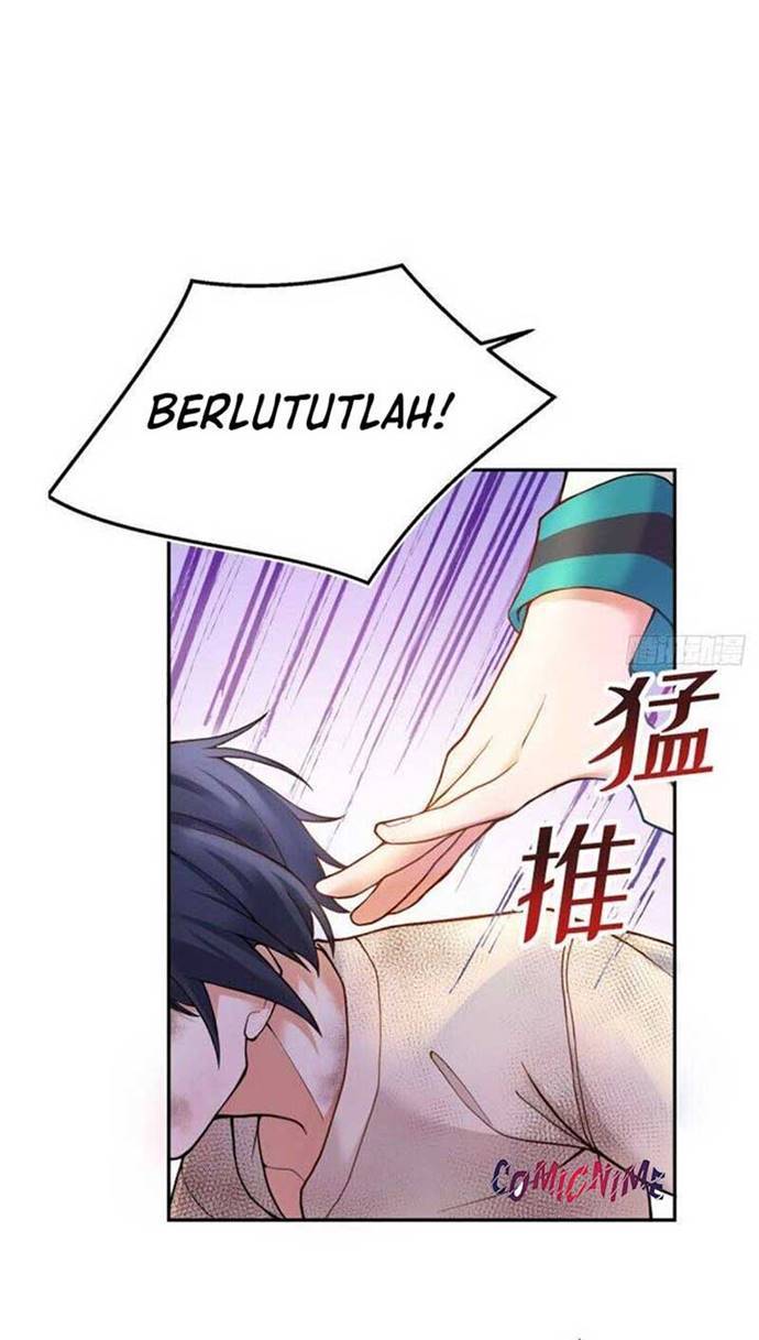 The Villain’s Self-Saving Plan Chapter 03 Gambar 14