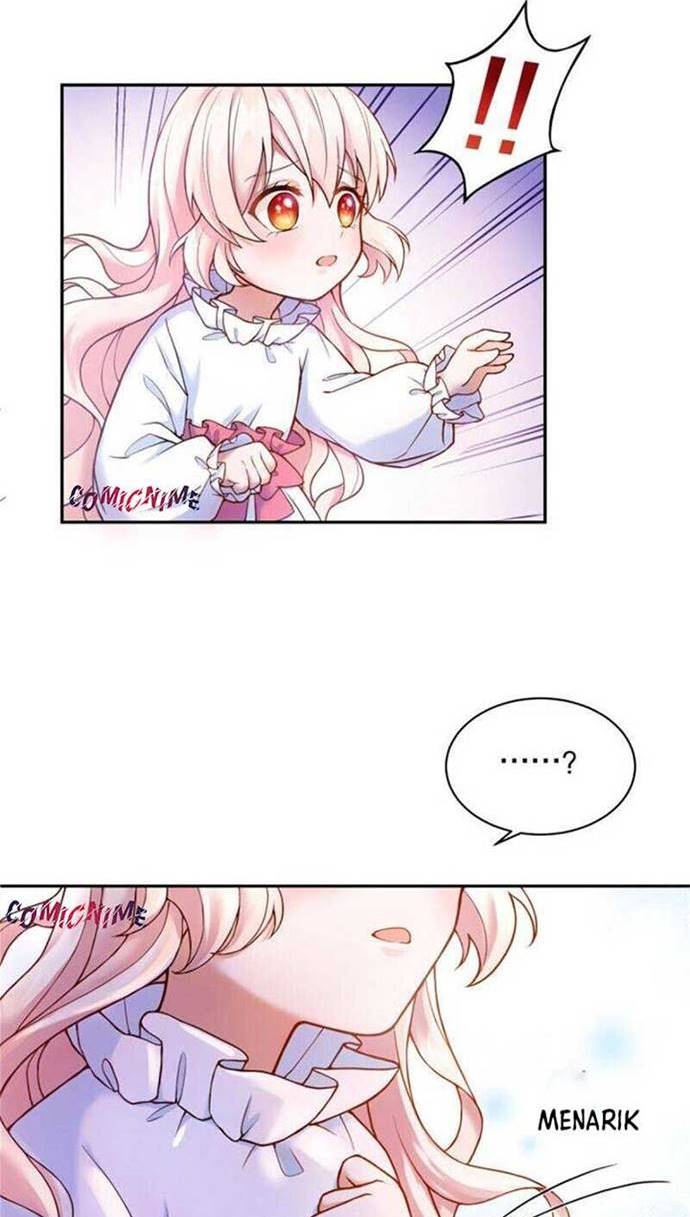 The Villain’s Self-Saving Plan Chapter 03 Gambar 15