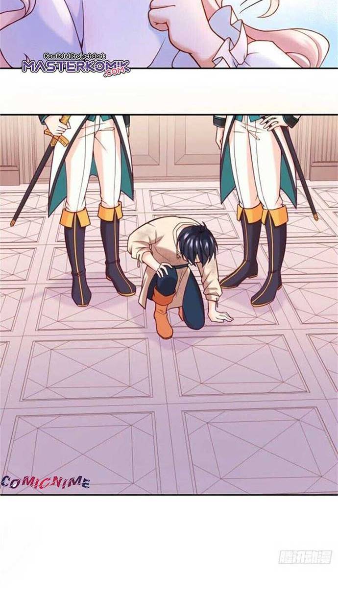The Villain’s Self-Saving Plan Chapter 03 Gambar 16