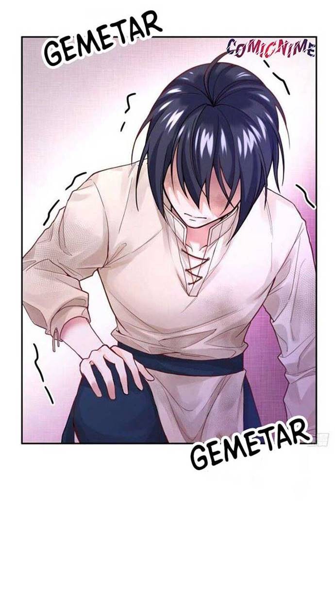 The Villain’s Self-Saving Plan Chapter 03 Gambar 17