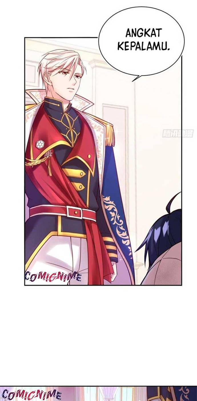 The Villain’s Self-Saving Plan Chapter 03 Gambar 18