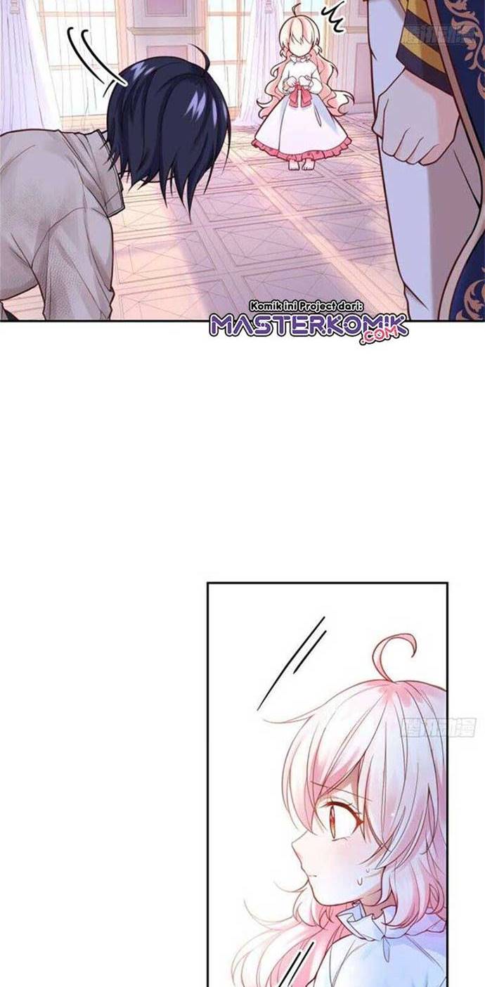 The Villain’s Self-Saving Plan Chapter 03 Gambar 19
