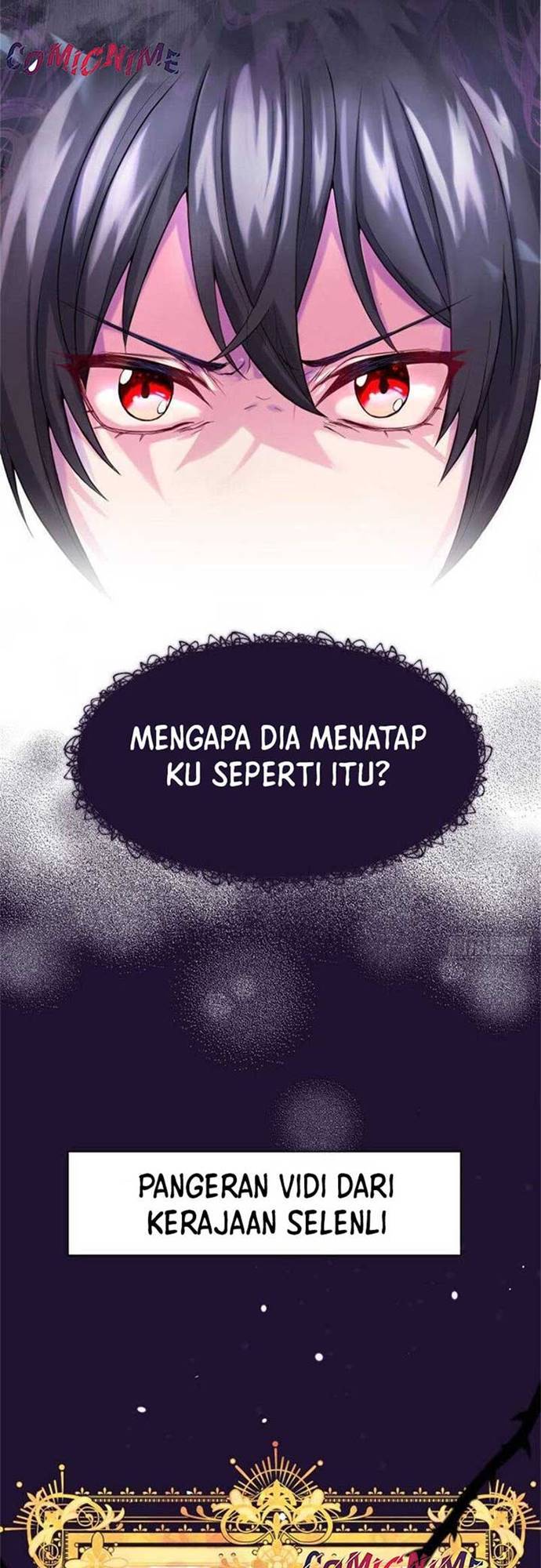 The Villain’s Self-Saving Plan Chapter 03 Gambar 22