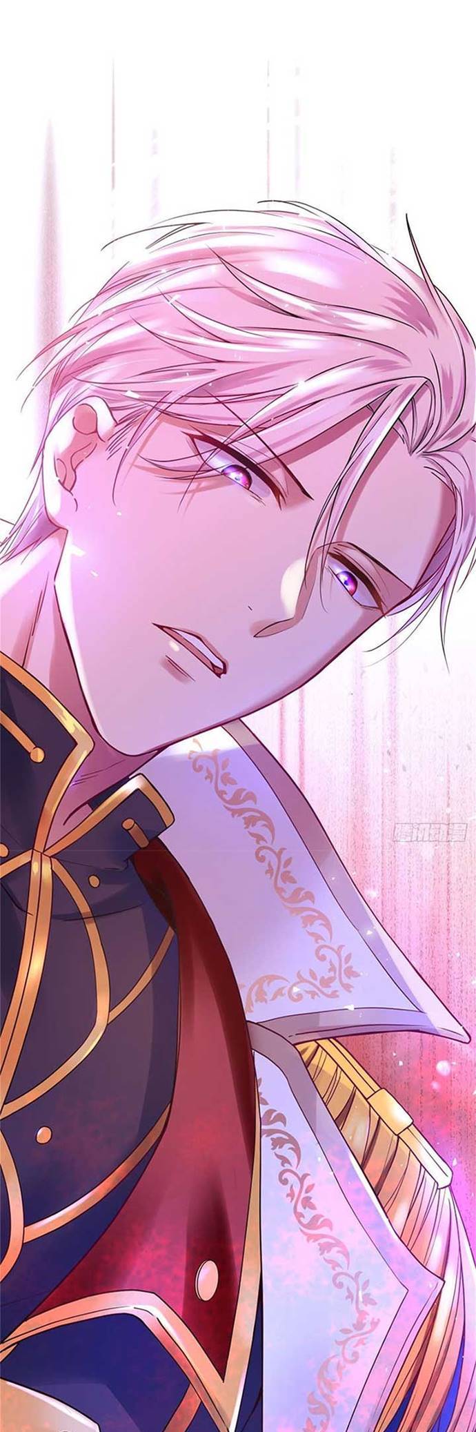 The Villain’s Self-Saving Plan Chapter 03 Gambar 30