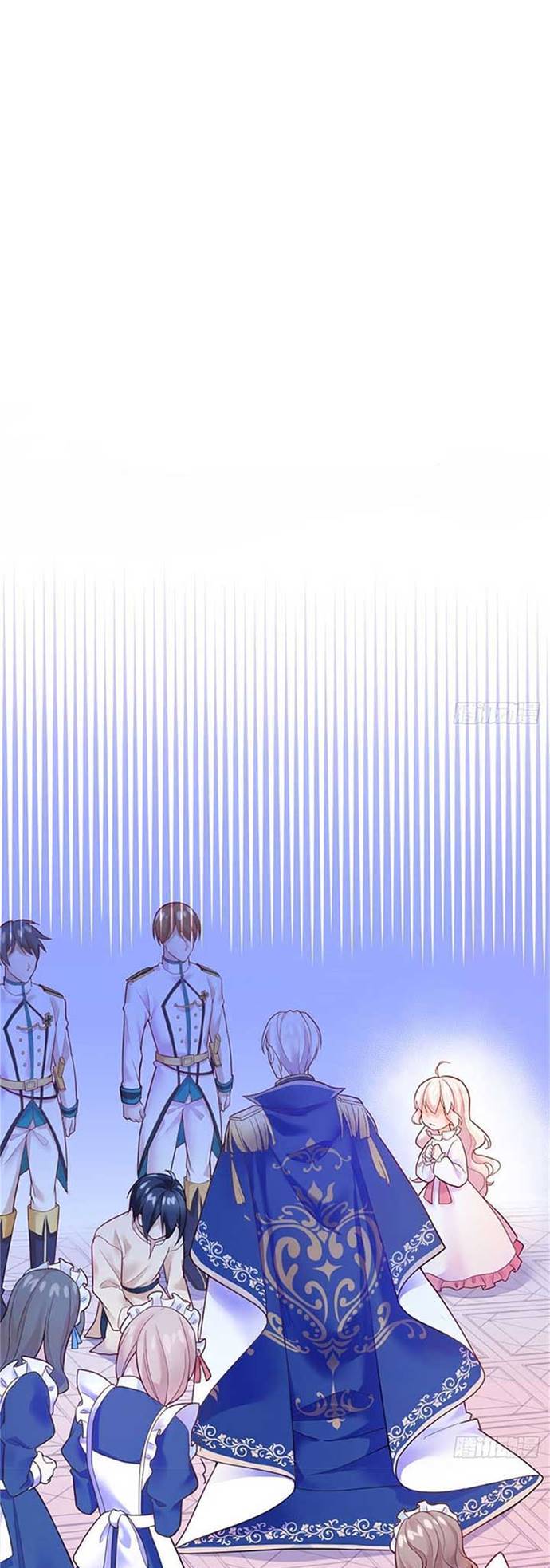 The Villain’s Self-Saving Plan Chapter 03 Gambar 38