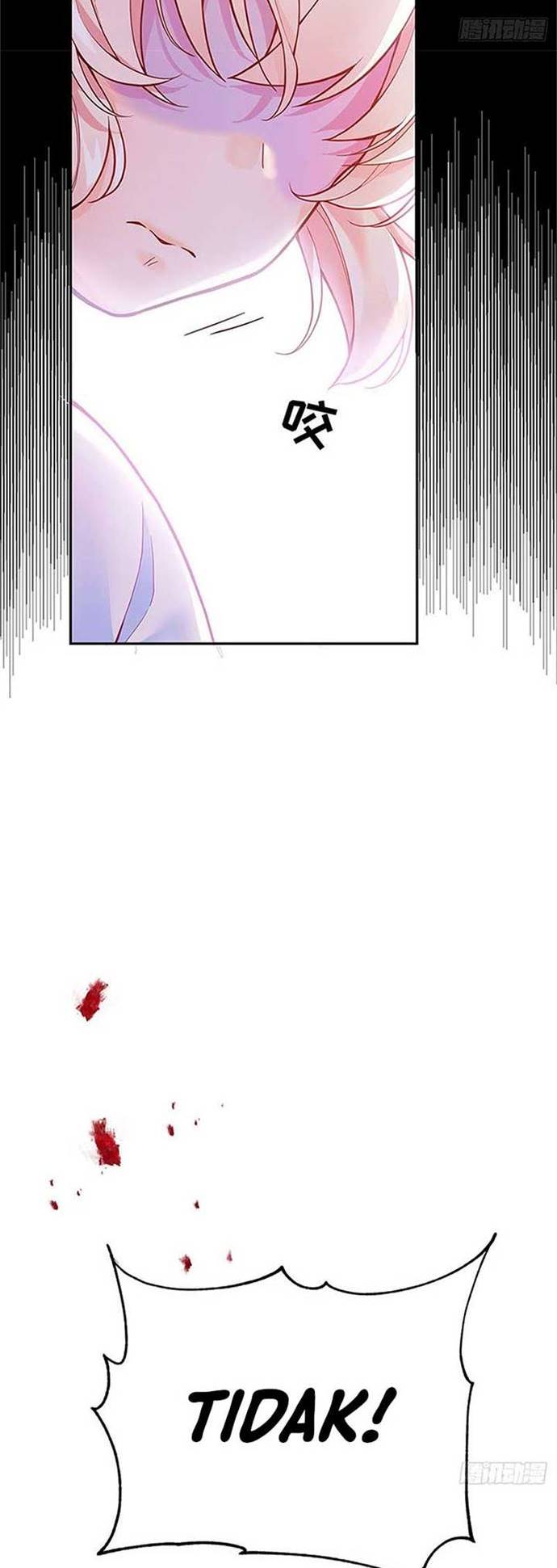 The Villain’s Self-Saving Plan Chapter 03 Gambar 44