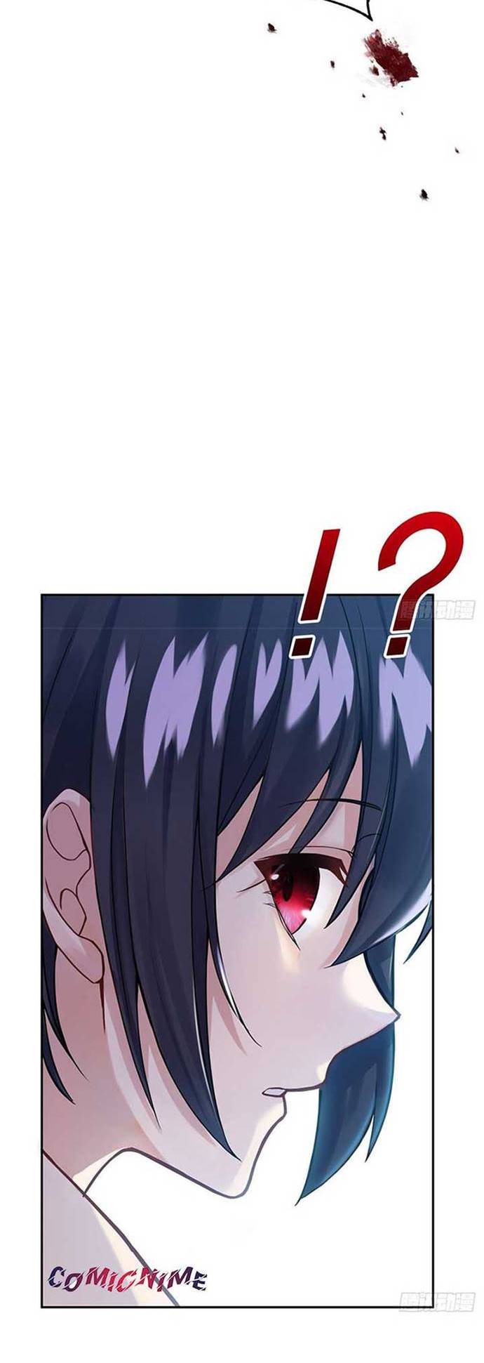 The Villain’s Self-Saving Plan Chapter 03 Gambar 45