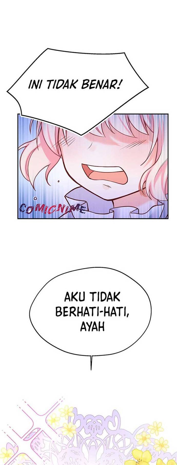 The Villain’s Self-Saving Plan Chapter 03 Gambar 46
