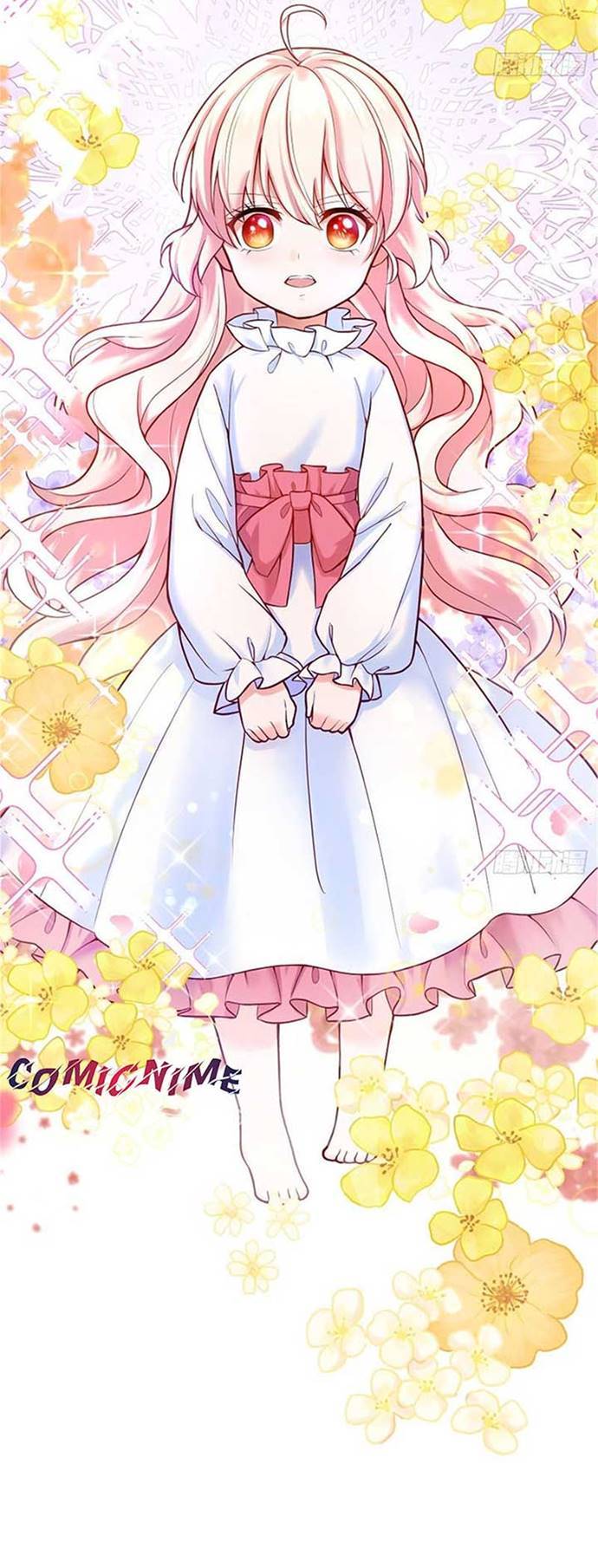 The Villain’s Self-Saving Plan Chapter 03 Gambar 47