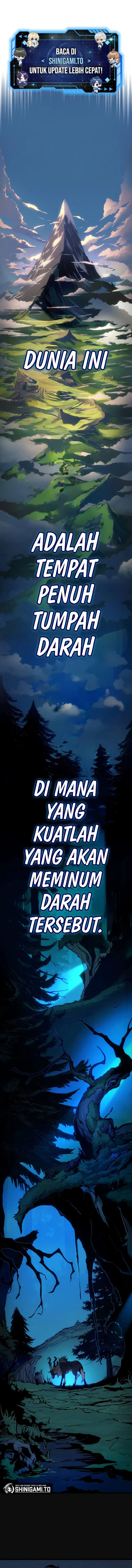 The Wandering Knight’s Survival Manual Chapter 01 Gambar 2