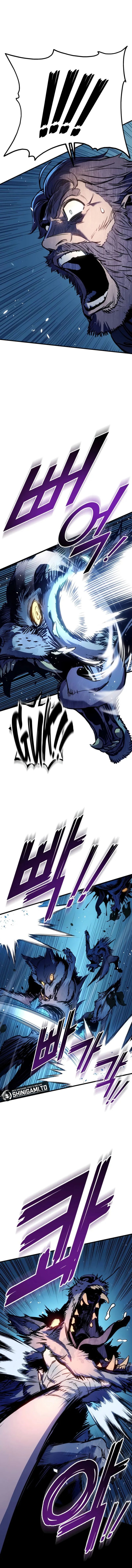 The Wandering Knight’s Survival Manual Chapter 01 Gambar 30