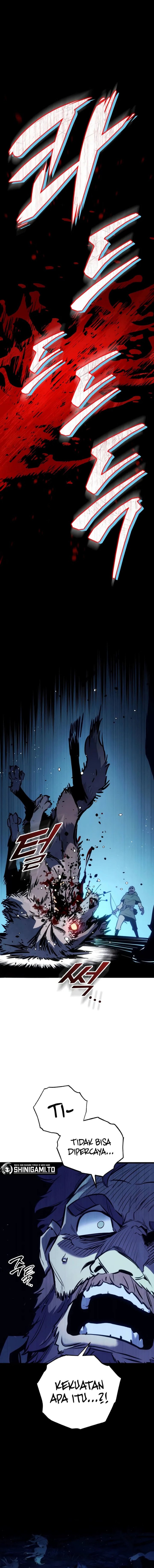 The Wandering Knight’s Survival Manual Chapter 01 Gambar 31