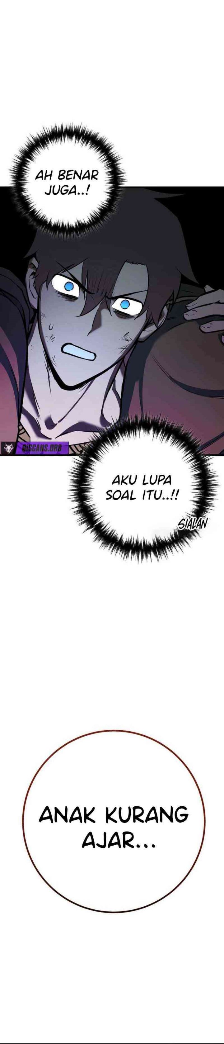 The Wandering Knight’s Survival Manual (How to Survive as a Wandering Knight) Chapter 03 Gambar 2