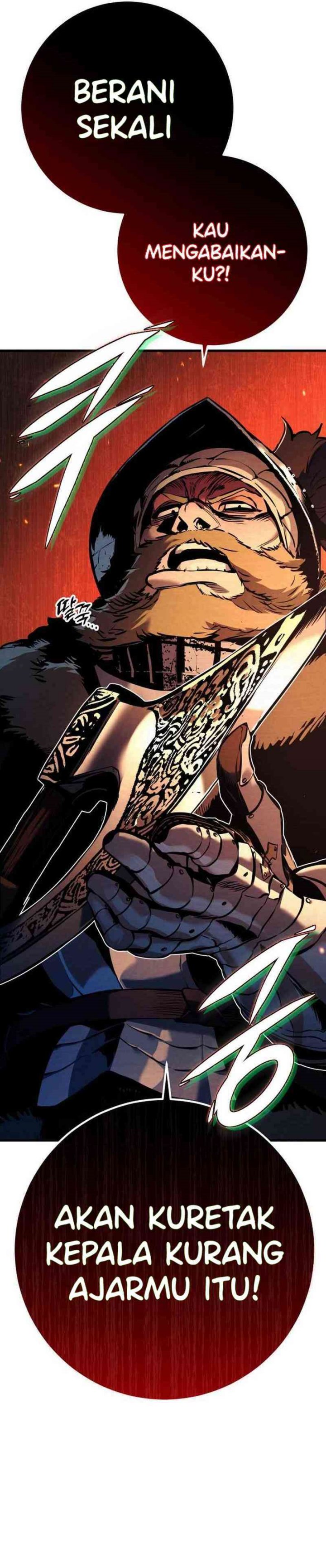 The Wandering Knight’s Survival Manual (How to Survive as a Wandering Knight) Chapter 03 Gambar 5