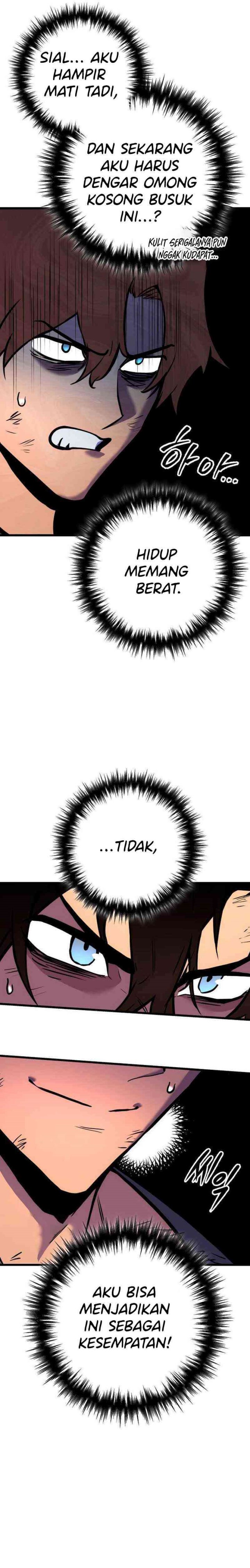 The Wandering Knight’s Survival Manual (How to Survive as a Wandering Knight) Chapter 03 Gambar 6