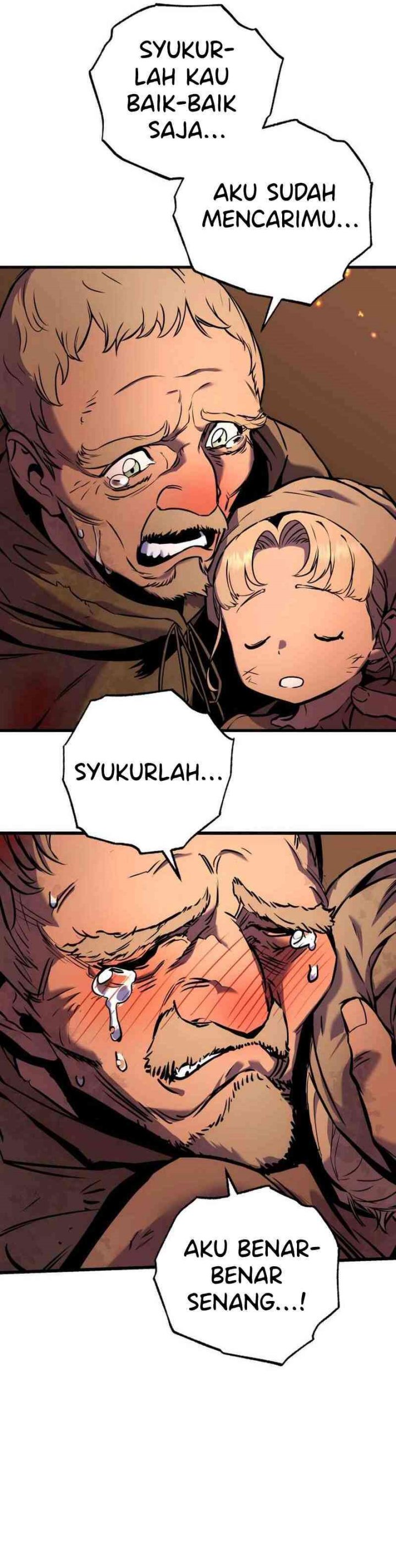 The Wandering Knight’s Survival Manual (How to Survive as a Wandering Knight) Chapter 03 Gambar 8