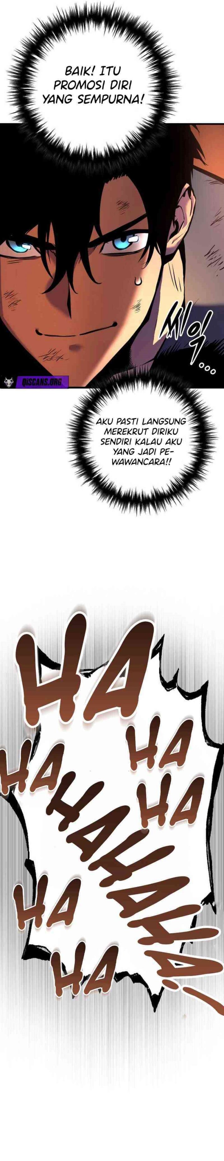 The Wandering Knight’s Survival Manual (How to Survive as a Wandering Knight) Chapter 03 Gambar 11