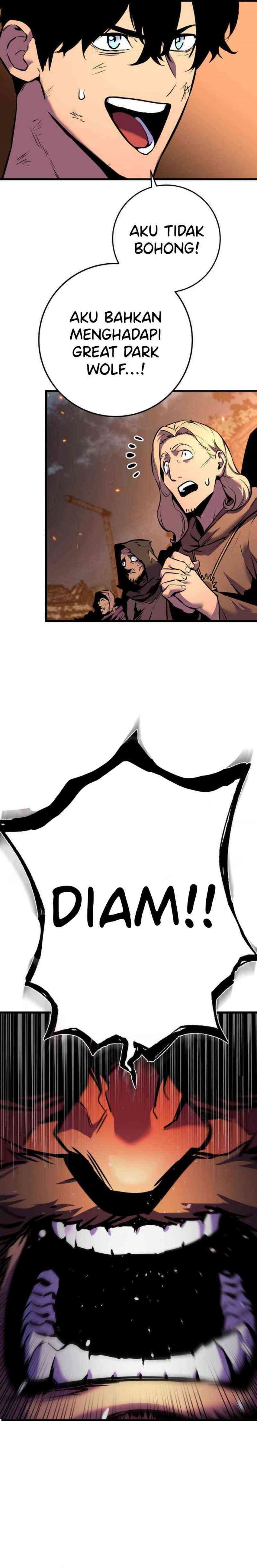 The Wandering Knight’s Survival Manual (How to Survive as a Wandering Knight) Chapter 03 Gambar 13