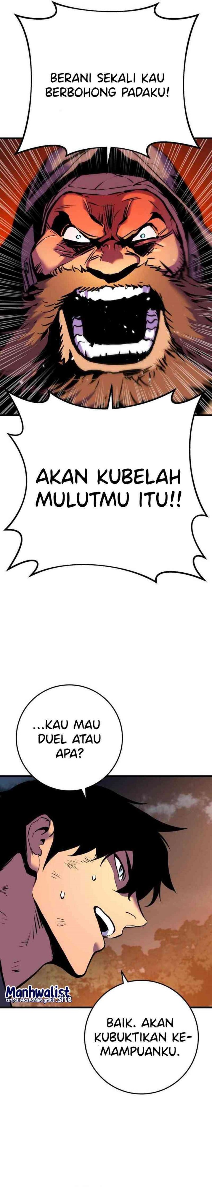 The Wandering Knight’s Survival Manual (How to Survive as a Wandering Knight) Chapter 03 Gambar 14