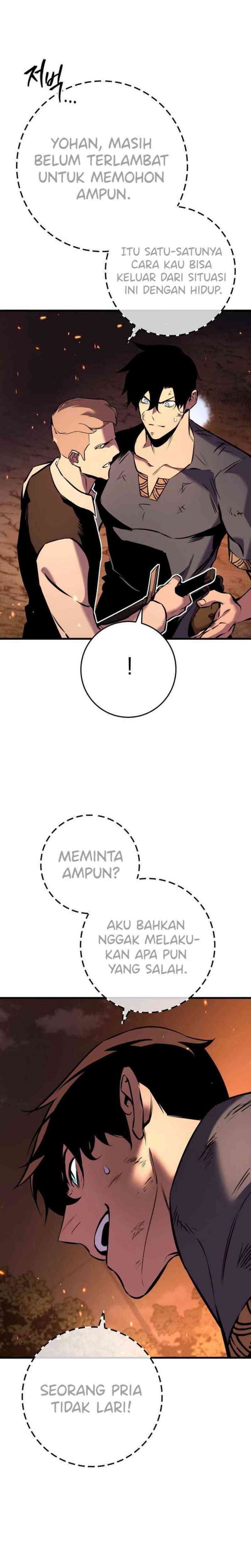 The Wandering Knight’s Survival Manual (How to Survive as a Wandering Knight) Chapter 03 Gambar 19