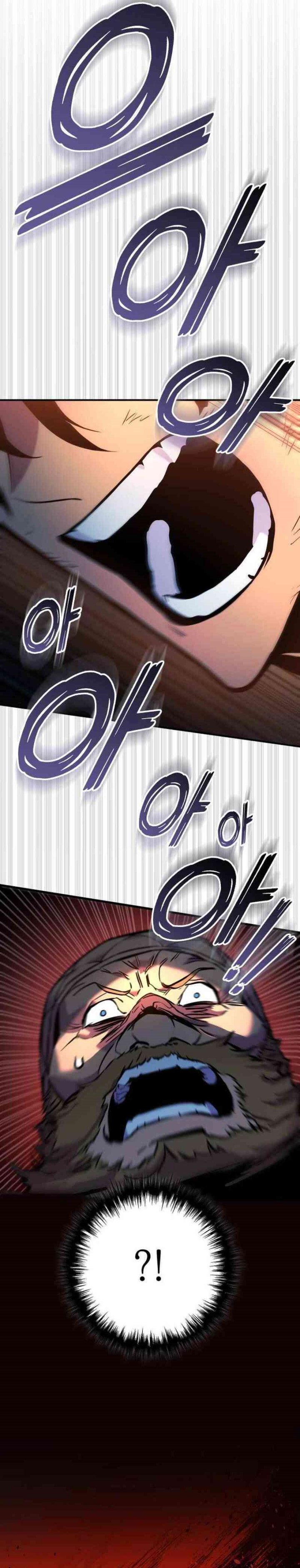 The Wandering Knight’s Survival Manual (How to Survive as a Wandering Knight) Chapter 03 Gambar 22