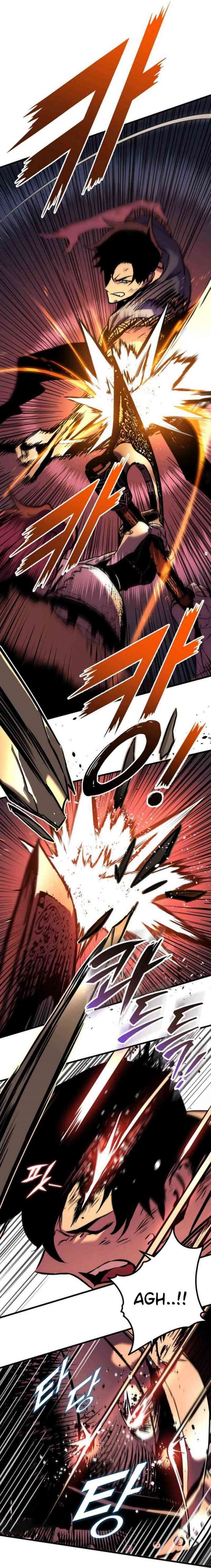 The Wandering Knight’s Survival Manual (How to Survive as a Wandering Knight) Chapter 03 Gambar 25