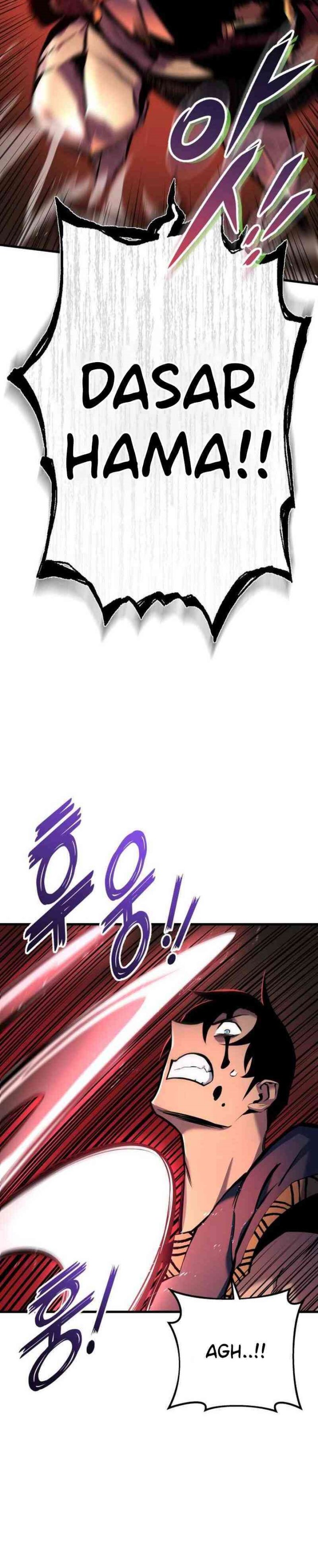 The Wandering Knight’s Survival Manual (How to Survive as a Wandering Knight) Chapter 03 Gambar 27