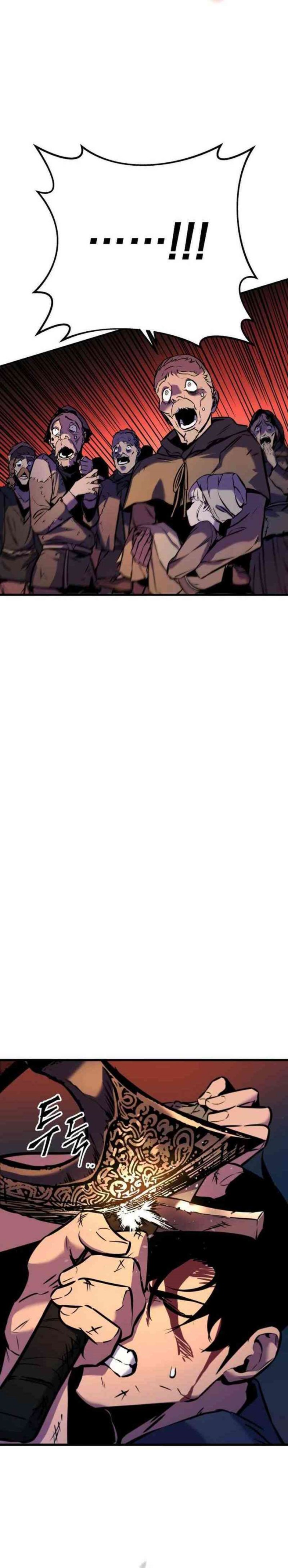 The Wandering Knight’s Survival Manual (How to Survive as a Wandering Knight) Chapter 03 Gambar 32