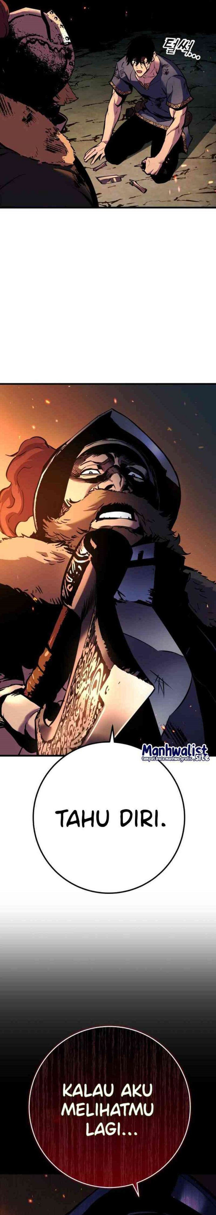 The Wandering Knight’s Survival Manual (How to Survive as a Wandering Knight) Chapter 03 Gambar 34