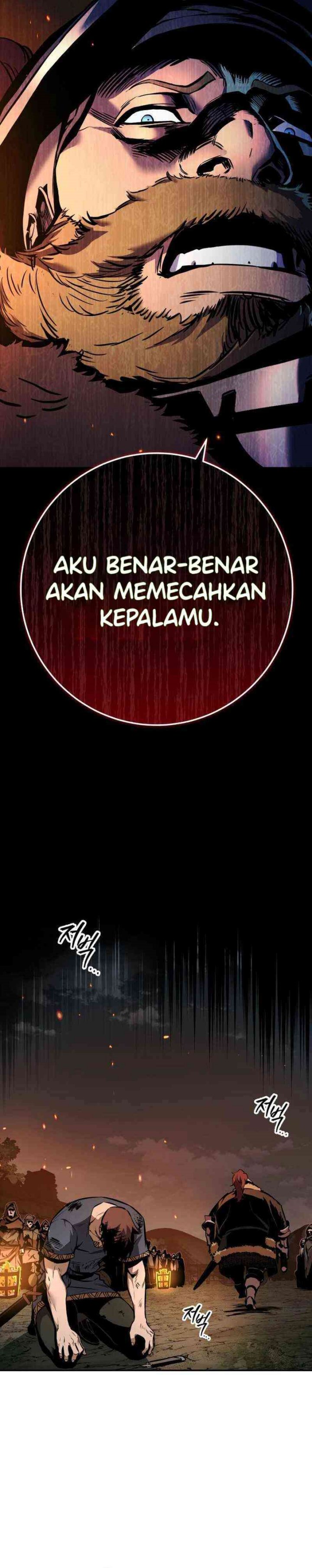 The Wandering Knight’s Survival Manual (How to Survive as a Wandering Knight) Chapter 03 Gambar 35